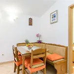 With Parking Space Kastel Stafilic, - 21948 Apartament