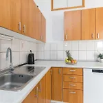 Apartament With Parking Space Kastel Stafilic, - 21948 Kaštela
