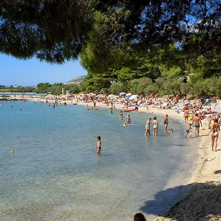 아파트 With Parking Space Kastel Stafilic, - 21948 *