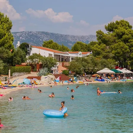 아파트 With Parking Space Kastel Stafilic, - 21948