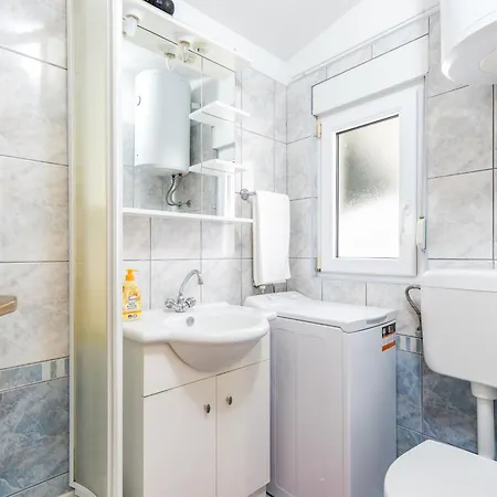 With Parking Space Kastel Stafilic, - 21948 * Kaštela