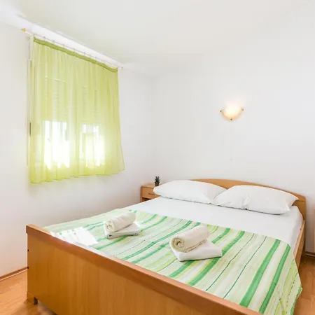 With Parking Space Kastel Stafilic, - 21948