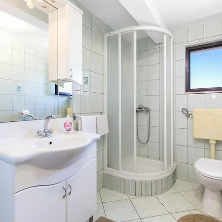 With Parking Space Kastel Stafilic, - 21948 아파트 Kaštela