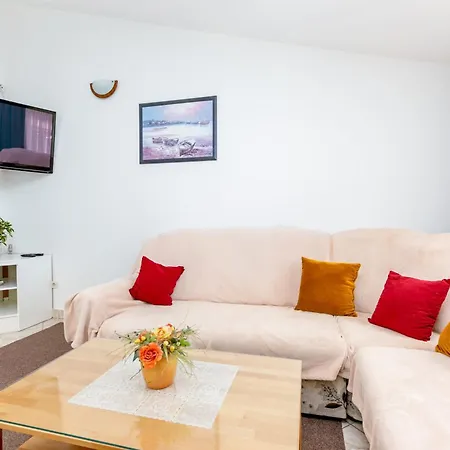 With Parking Space Kastel Stafilic, - 21948 Kaštela