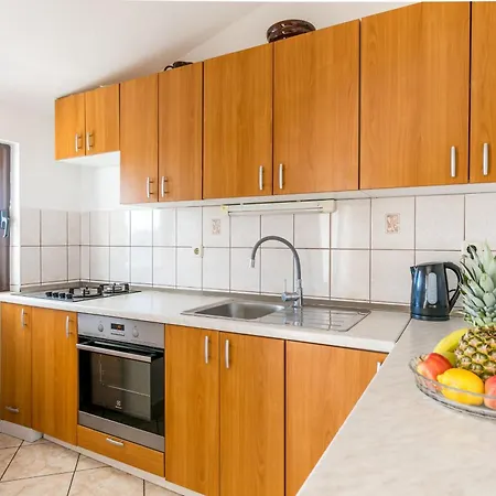 With Parking Space Kastel Stafilic, - 21948 *