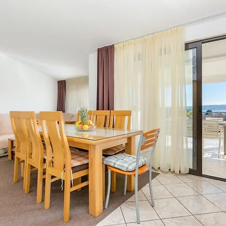 With Parking Space Kastel Stafilic, - 21948