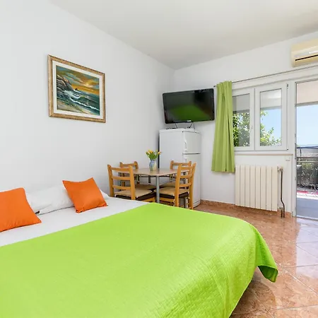 With Parking Space Kastel Stafilic, - 21948