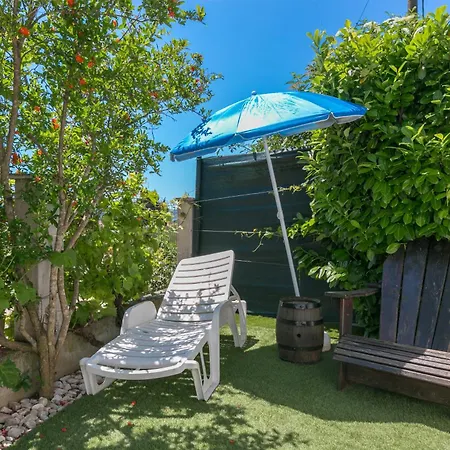 With Parking Space Kastel Stafilic, - 21948